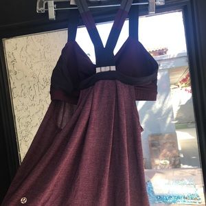 Lululemon top